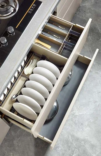 Hardware & storage